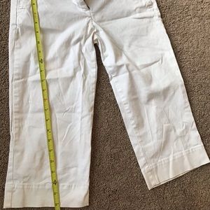 J crew pants chino